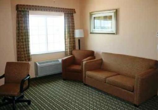 фото отеля Western Extended Stay Hotel Columbus (Nebraska)