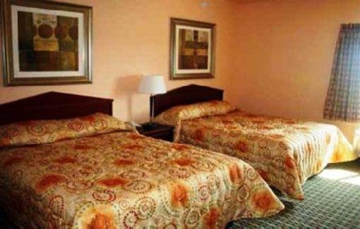 фото отеля Western Extended Stay Hotel Columbus (Nebraska)