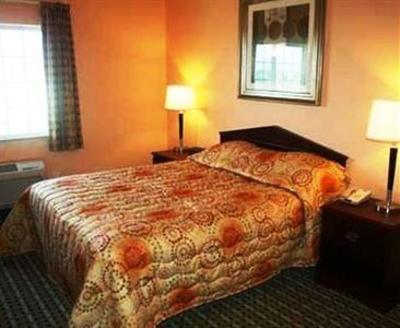 фото отеля Western Extended Stay Hotel Columbus (Nebraska)