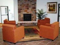 Western Extended Stay Hotel Columbus (Nebraska)