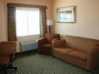 фото отеля Western Extended Stay Hotel Columbus (Nebraska)