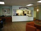 фото отеля Western Extended Stay Hotel Columbus (Nebraska)