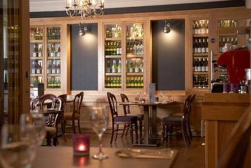 фото отеля The Plough Alnwick