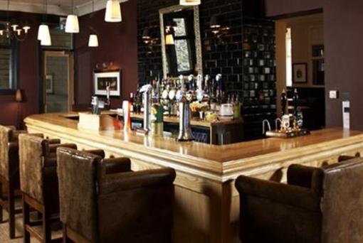 фото отеля The Plough Alnwick