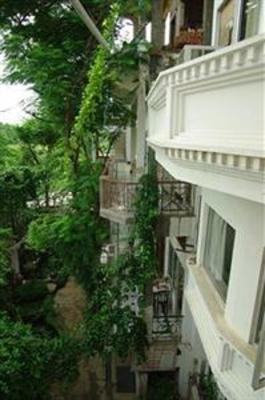 фото отеля Hotel Zen Khajuraho