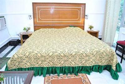 фото отеля Hotel Zen Khajuraho