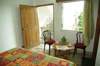 фото отеля Hotel Zen Khajuraho