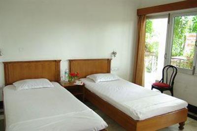 фото отеля Hotel Zen Khajuraho