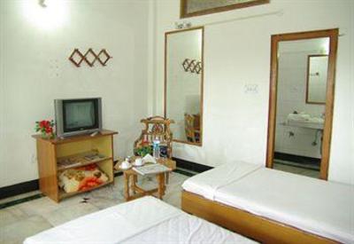 фото отеля Hotel Zen Khajuraho
