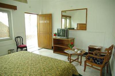 фото отеля Hotel Zen Khajuraho