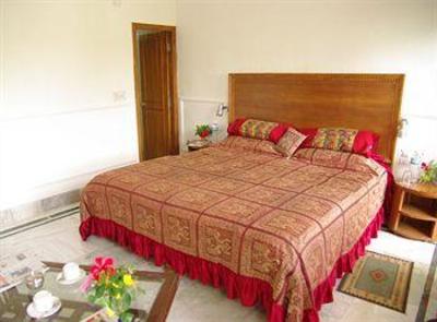 фото отеля Hotel Zen Khajuraho