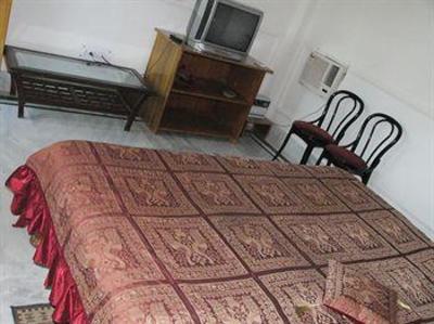 фото отеля Hotel Zen Khajuraho