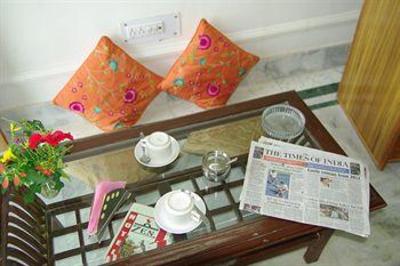 фото отеля Hotel Zen Khajuraho