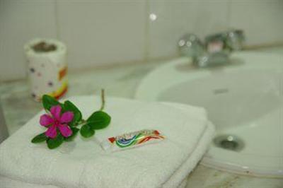 фото отеля Hotel Zen Khajuraho