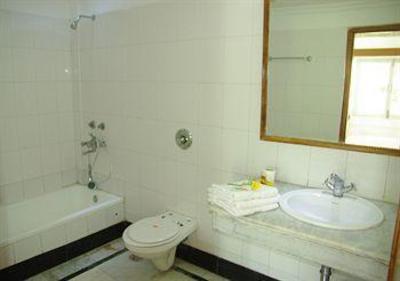 фото отеля Hotel Zen Khajuraho