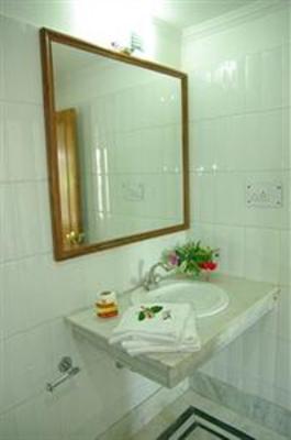 фото отеля Hotel Zen Khajuraho