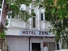 фото отеля Hotel Zen Khajuraho