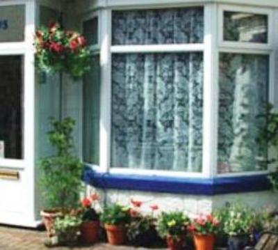 фото отеля Seawinds Guest House