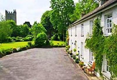 фото отеля Abbey House Bed & Breakfast Thomastown