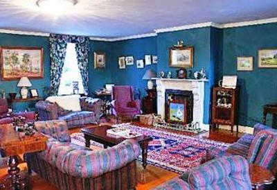 фото отеля Abbey House Bed & Breakfast Thomastown