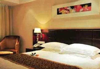 фото отеля Dongtai International Hotel