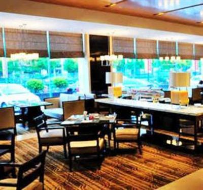 фото отеля Dongtai International Hotel