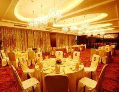 фото отеля Dongtai International Hotel