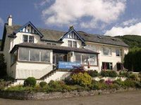 The Lochearnhead Hotel