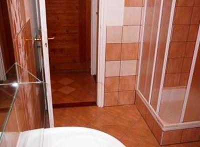 фото отеля Erika Apartman Heviz