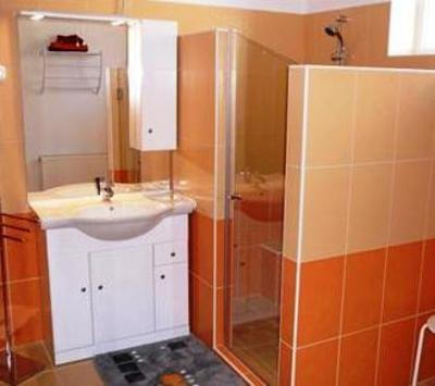 фото отеля Erika Apartman Heviz