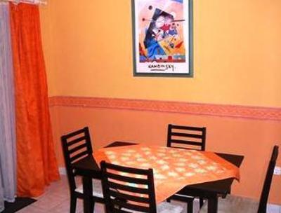 фото отеля Erika Apartman Heviz