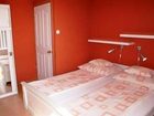 фото отеля Erika Apartman Heviz