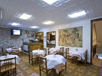 Hostal Residencia Menurka