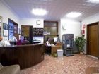 фото отеля Hostal Residencia Menurka