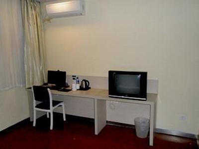 фото отеля Hanting Express Binyueqiao Tianjin