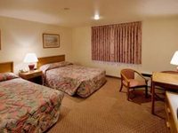 Americas Best Value Cascade Inn Winthrop