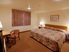 фото отеля Americas Best Value Cascade Inn Winthrop