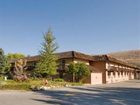 фото отеля Americas Best Value Cascade Inn Winthrop