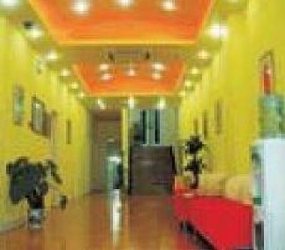 фото отеля Home Inn Suzhou Shilu