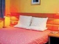 Home Inn Suzhou Shilu