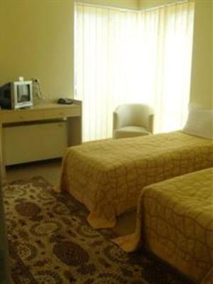 фото отеля Hotel Strimon Bed and Breakfast