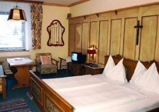 фото отеля Kirchenwirt Hotel