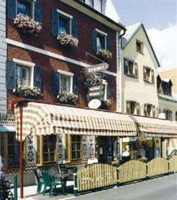 фото отеля Kirchenwirt Hotel