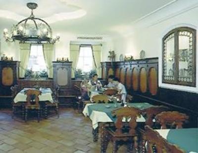 фото отеля Kirchenwirt Hotel