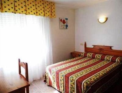 фото отеля Hotel Arboleda
