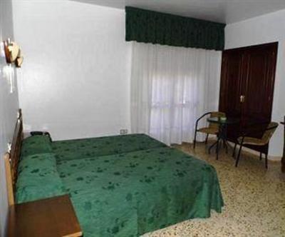 фото отеля Hotel Arboleda