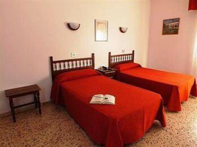 фото отеля Hotel Arboleda
