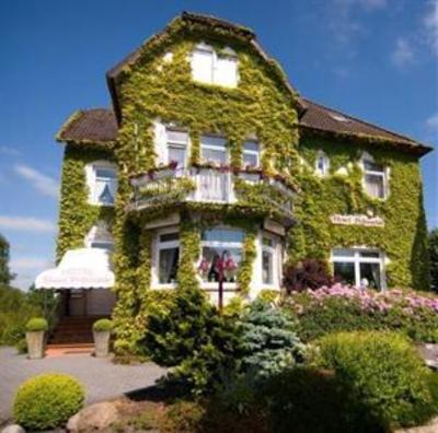 фото отеля Hotel Pellmuhle Jever