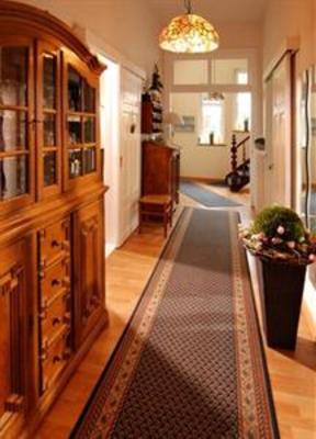 фото отеля Hotel Pellmuhle Jever