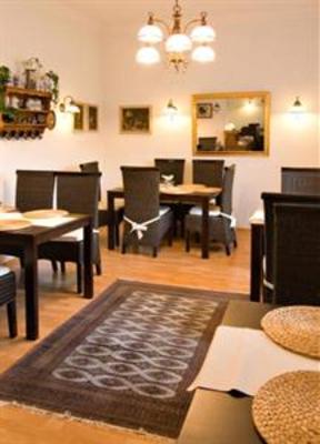 фото отеля Hotel Pellmuhle Jever
